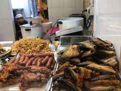 -Magic Food Point(Airport Street food)