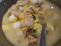 -山里俏·地标皖南菜·屯溪臭鳜鱼(北城万达店)