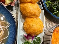 -Hi YOU你的饭局泰餐厅(雍和宫店)
