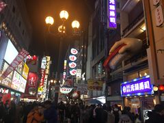 -大起水产回转寿司(道顿堀店)