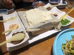 -95号酱骨·一块豆腐(展春园西路店)