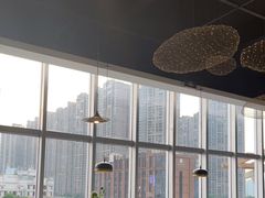 -1874融合西厨·观景餐厅(保利店)