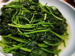 清炒时蔬-望湘园·洞庭渔宴(永旺店)