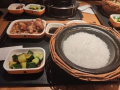 -谷田稻香(滨湖万达店)