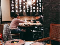 -哥老官重庆美蛙鱼头(五角场合生汇店)