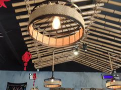 -巴土人家恩施菜馆(古德寺店)