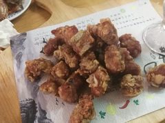 -蓝珊甄选海鲜自助·火锅大排档(近阿那亚店)