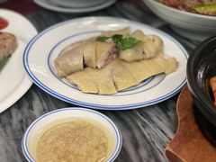 -中国大酒店·食街