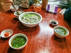 -林记揭阳新亨粿条