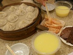 -老班长手工灌汤包老店(东山店)