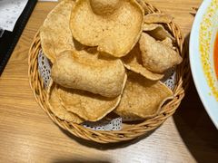 -泰悦澜·泰国餐厅(万象城店)