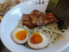 -八盛屋·沾面(集美万达店)