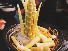 -湊湊火锅·茶憩(新中关购物中心店)