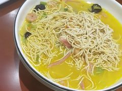 -小秦淮·南京土菜(新亭西路店)