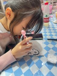 -热爱手作·拼豆·香薰蜡烛