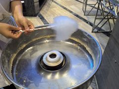 -阳光壹佰美爵酒店-绿洲西餐厅
