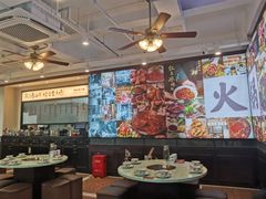 -鸿姐老火锅(疁城新天地店)