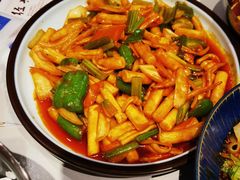 -经典老菜坊·开封灌汤包(火车站店)