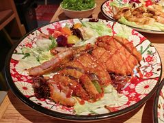 -一井烧肉·活鳗·火锅(毕淘买店)