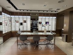 -LensCrafters亮视点(蓝色港湾店)
