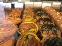 -BAKER&SPICE(安福路店)