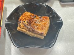 -争鲜回转寿司(浦东三钢里PLUS店)