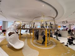 -龙湖杭州滨江天街
