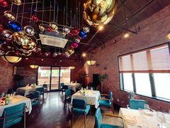 -弗兰克牛排西餐厅Ribone steak house(柠檬花园店)