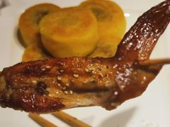 -鸽子窝(黄村店)