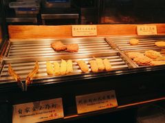 -和府捞面(方庄店)