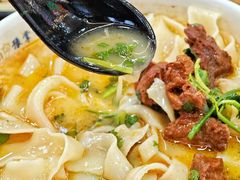 -豫掌柜饸饹面·烩面(秀沿路店)