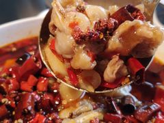 -No.DD戳子烧烤·江湖菜(北京总店)