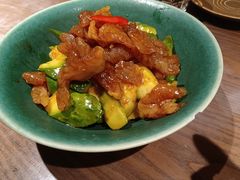 -KŌNG胶东小馆(华熙店)