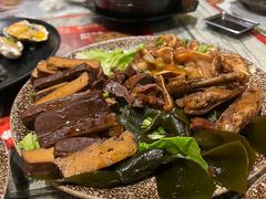 -正宗台湾胡椒蝦(愉景新时代广场店)