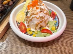 -小川洋风料理(街道口店)