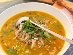 -郭姐·威海渔村(黄兴路店)