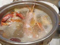 -喜庭海鲜自助(来福士店)