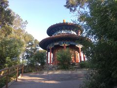 景点-景山公园