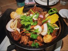 -香村里·重庆鸡公煲(世纪华联总店)