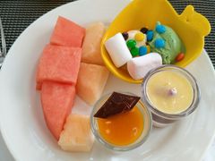 -白天鹅宾馆·流浮阁咖啡厅