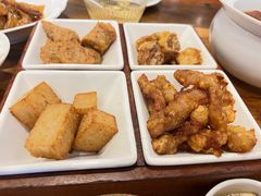 -临家闽南菜(宝洲路店)