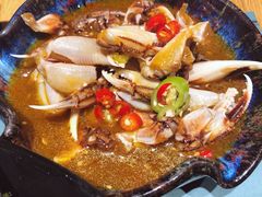 -八月美食小馆(银泰城总店)