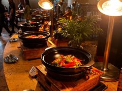 -怡聚轩全日制自助餐厅(大中华喜来登酒店)