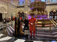 -澳门喜来登大酒店