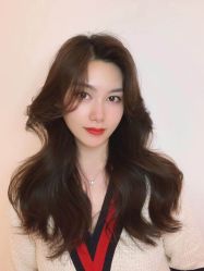 -3AM·S HAIR SALON烫发染发接发