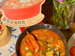 -UPPER KITCHEN(延安路店)