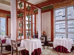 -广州富力丽思卡尔顿酒店