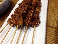 -菩提树·素食餐厅(汇智国际商业中心店)