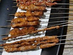 -马海涛牛肉串·午市牛腩饭·烧烤夜宵(领汇广场店)