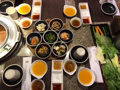 -三代烤肉(保利广场店)